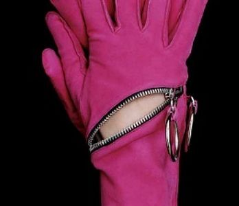 gloves